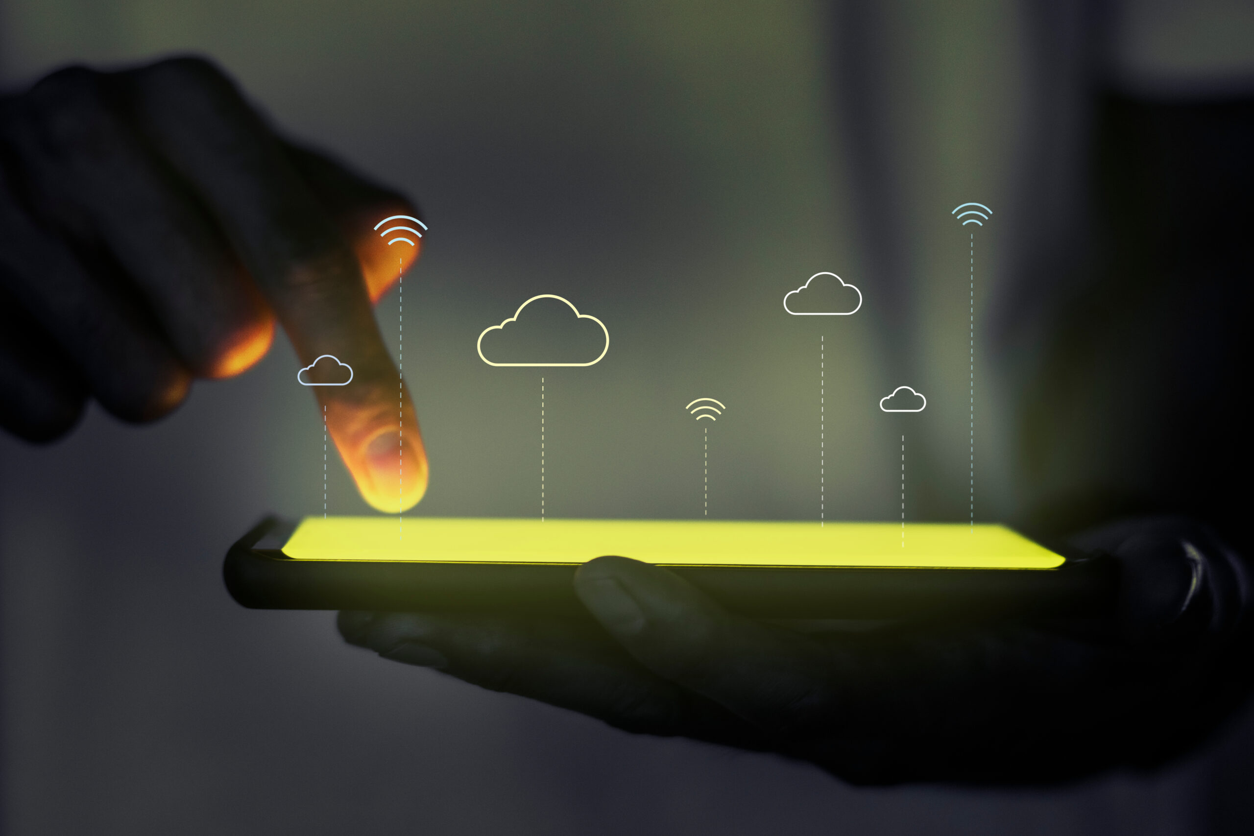 DragonFly Aviation: Scalable Cloud File Storage on AWS